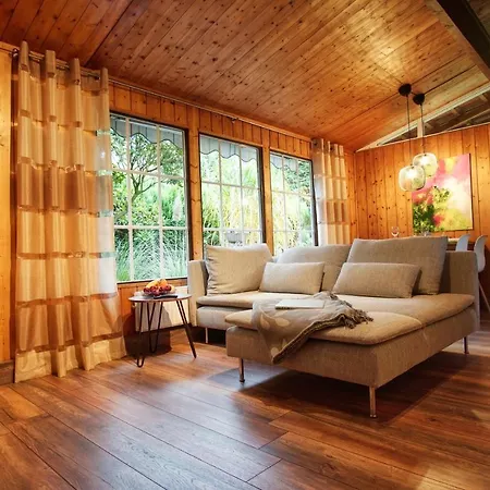 Homefy - Schwanennest Am Haddorfer Feriehus Wettringen (North Rhine-Westphalia)
