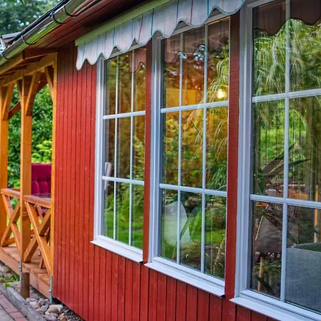 Homefy - Schwanennest Am Haddorfer Feriehus Wettringen (North Rhine-Westphalia)