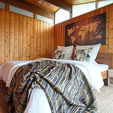 Schwanennest Am Haddorfer * Ausstattung Holiday home *
