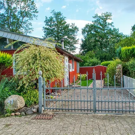 Homefy - Schwanennest Am Haddorfer Feriehus