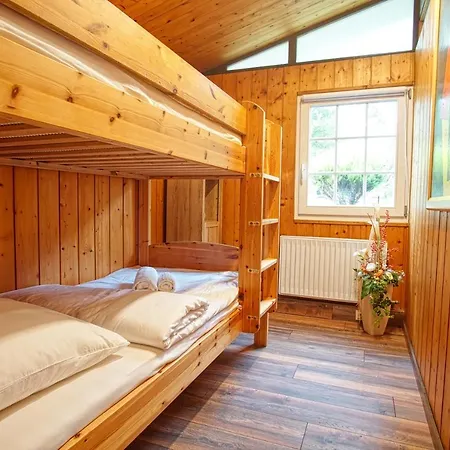 Homefy - Schwanennest Am Haddorfer Feriehus *