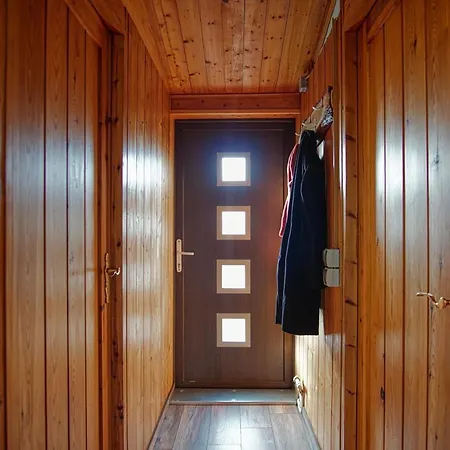 Homefy - Schwanennest Am Haddorfer *