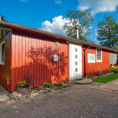 Schwanennest Am Haddorfer * Ausstattung