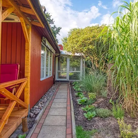 Homefy - Schwanennest Am Haddorfer