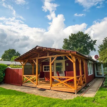 Homefy - Schwanennest Am Haddorfer * 베트린겐