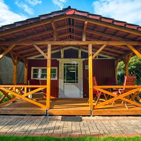 Homefy - Schwanennest Am Haddorfer Feriehus Wettringen (North Rhine-Westphalia)