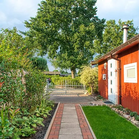 Schwanennest Am Haddorfer * Ausstattung *