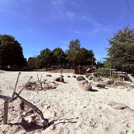 Homefy - Schwanennest Am Haddorfer Wettringen (North Rhine-Westphalia)