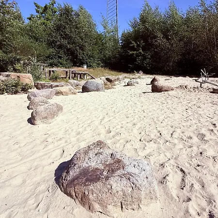 Homefy - Schwanennest Am Haddorfer Feriehus