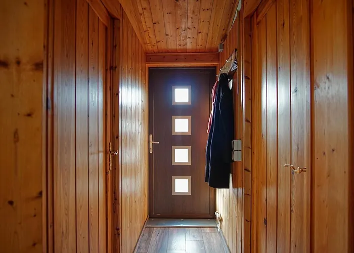 Homefy - Schwanennest Am Haddorfer *