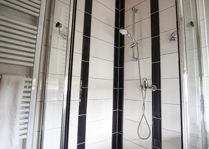 Schwanennest Am Haddorfer * Ausstattung