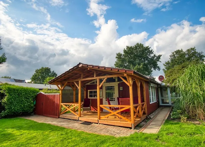 Schwanennest Am Haddorfer * Ausstattung * Wettringen (North Rhine-Westphalia)